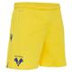 Hellas Verona FC Herren 2020/2021 Race Away Shorts, gelb, XL