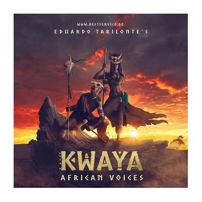 Best Service Kwaya - African Choir Virtual Instrument (Download) 1133-59
