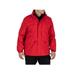 5.11 Tactical 3-In-1 Parka 2.0 - Mens Range Red M 48358-477-M