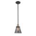 Innovations Lighting Bruno Marashlian Small Cone 6 Inch Mini Pendant - 916-1S-AC-G62