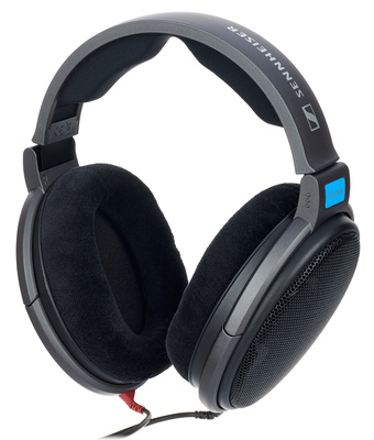 Sennheiser HD-600 New Version 201 B-Stock