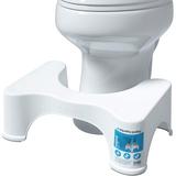 Squatty Potty Original Bathroom Toilet Stool | 7.75 H x 20.875 W x 12.875 D in | Wayfair SP-ORIGINAL-7-OS