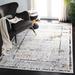 Gray/White 108 x 0.39 in Indoor Area Rug - 17 Stories Waterton Ivory/Gray/Gold Area Rug Polyester/Polypropylene | 108 W x 0.39 D in | Wayfair