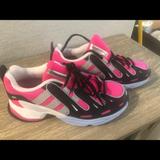 Adidas Shoes | Adidas Eqt Gazelle Women’s Running Shoe Nwt | Color: Pink | Size: Various