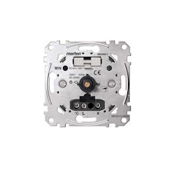 Merten Drehdimmer-Einsatz Auss. MEG5131-0000 Image