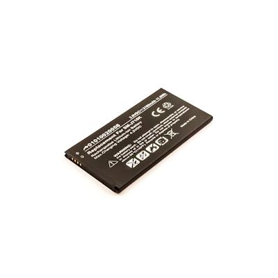 AGI Akku kompatibel mit Samsung Galaxy J7 2016 Image