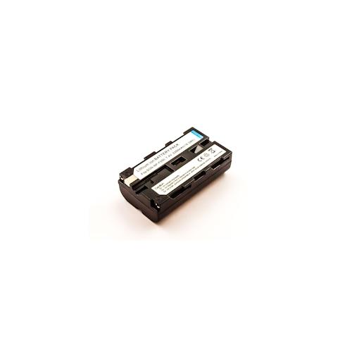Akku kompatibel mit Blaupunkt CCR 900H