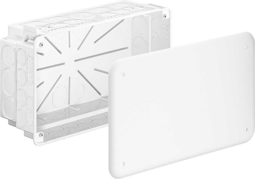 Kaiser Abzweigkasten UP 1092-90 Image