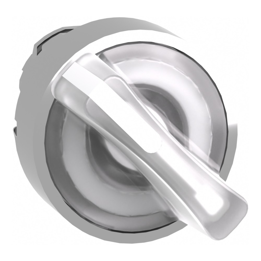 Schneider Electric Leuchtwahlschalter ZB4BK1213 Image