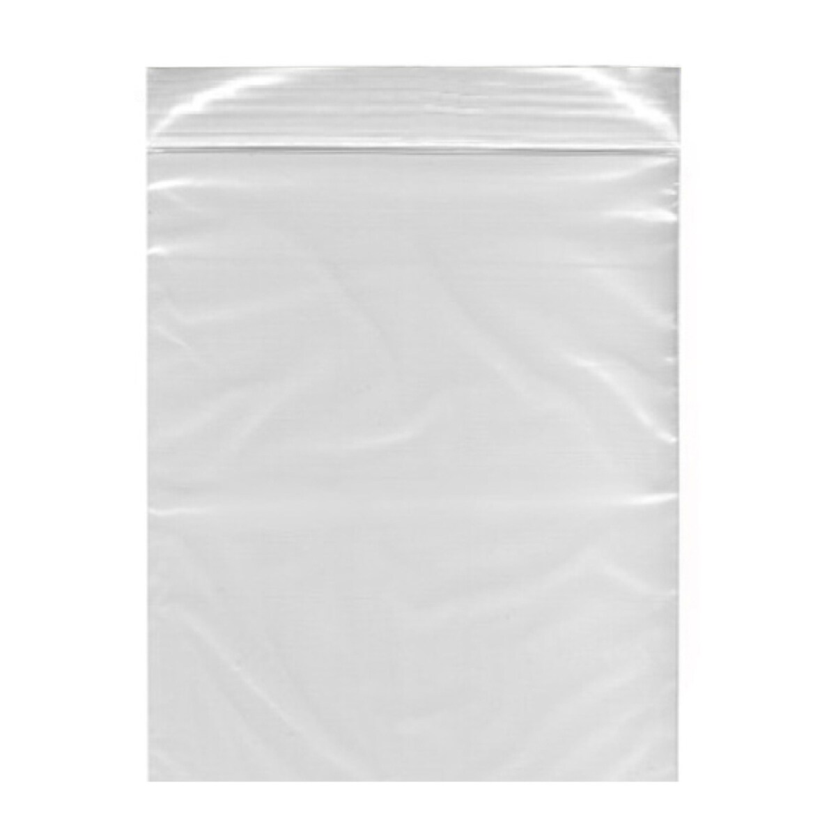 VEPATIM 1000x Druckverschlussbeutel 100 x 150mm 50 my Image