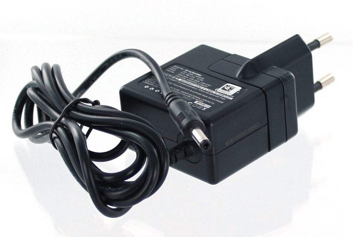 AGI Netzteil kompatibel mit PANASONIC SDR-T50 Image