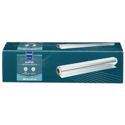 METRO Professional Gastronomie Alufolie, 300 m x 29 cm,13 µm