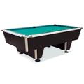 1a-sports Billardtisch, Billard Tisch Orlando 7 ft groß mit Schieferplatte