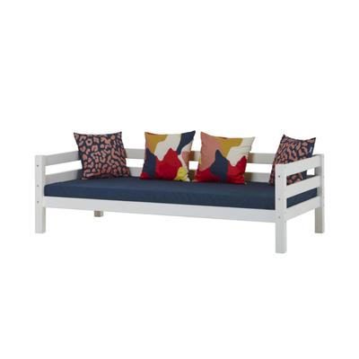 Hoppekids »ECO Luxury« Juniorbett 90x200 cm / weiss Image