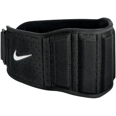 Nike Structured Training Belt 3.0 Black/White