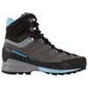 Mammut - Women's Kento Tour High GTX - Wanderschuhe 40 | EU 40 grau/schwarz