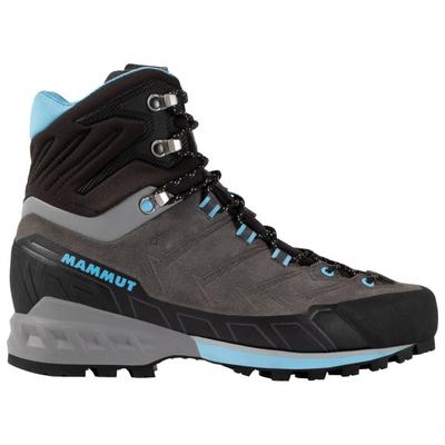 Mammut - Women's Kento Tour High GTX - Wanderschuhe UK 6,5 | EU 40 grau/schwarz