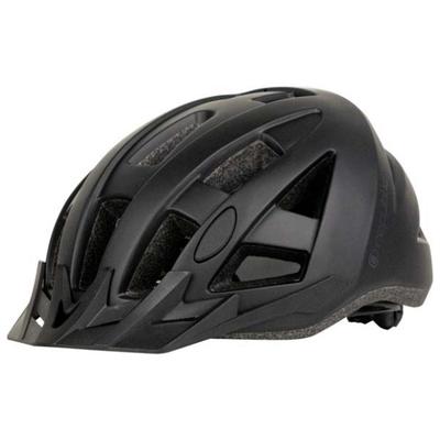 Republic - Bike Helmet R400 MTB - Radhelm Gr 58-61 cm grau/schwarz Image