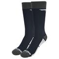 Oxford: Waterproof socks Black Medium - Black - M