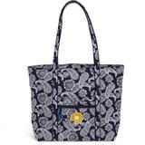 Women's Vera Bradley Notre Dame Fighting Irish Iconic Bandana Tote Bag