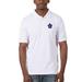 Men's Antigua White Toronto Maple Leafs Legacy Pique Polo