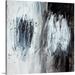 Orren Ellis 'Two Sided Story' by Jodi Maas - Painting Print on Canvas Canvas | 16 H x 16 W x 1.25 D in | Wayfair 87C93EFC57C94FAB9679107D090A9CF5