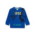 United Colors of Benetton (Z6ERJ) Jungen Maglia G/C M/L 3J68C155W Kapuzenpullover, Surf The Web 19r, 62