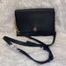Tory Burch Bags | Authentic Tory Burch Crossbody Bag | Color: Black/Gold | Size: Os