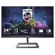 Philips 242E1GAJ - 24 Zoll FHD Gaming Monitor, 144 Hz, 1ms, FreeSync Premium (1920x1080, HDMI, DisplayPort) schwarz