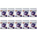 Tassimo Cadbury Hot Chocolate Pods - 10 Packs (80 Drinks)