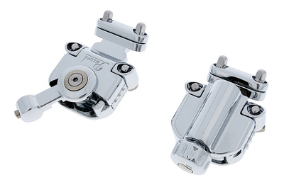 Pearl SR-1000F Glide Lock Strainer