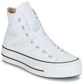 Converse CHUCK TAYLOR ALL STAR LIFT CANVAS HI Turnschuhe (damen)