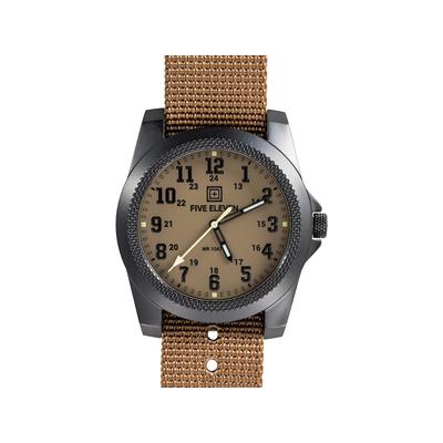 5.11 Pathfinder Watch Nylon Strap, Kangaroo SKU - 572109