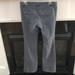 American Eagle Outfitters Pants & Jumpsuits | American Eagle Outfitters Stretch Pants | Color: Blue/Gray | Size: 4
