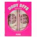 Pink Victoria's Secret Bath & Body | 2 Victoria's Secret Pink Body Bffs Coco Zen Lotion | Color: Pink | Size: Os