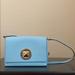 Kate Spade Bags | Baby Blue Kate Spade Cross Body | Color: Blue | Size: Os