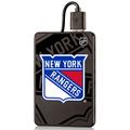 New York Rangers Credit Card Power Bank