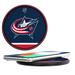 Columbus Blue Jackets Stripe Wireless Charger