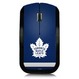 Toronto Maple Leafs Stripe Wireless Mouse