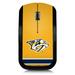 Nashville Predators Stripe Wireless Mouse