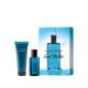 Davidoff Cool Water Men Eau de Toilette 40ml and and 75ml Shower Gel Set