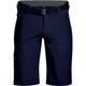 MAIER SPORTS Herren Bermuda Nil, Größe 52 in Blau