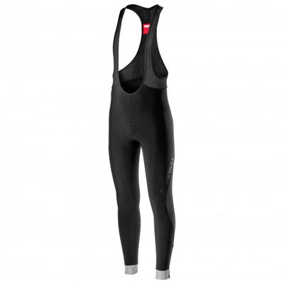 Castelli - Tutto Nano Bibtight - Radhose Gr XXL schwarz Image