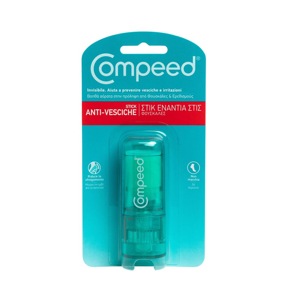 COMPEED® Stick Anti Vesciche 8 ml Accessori