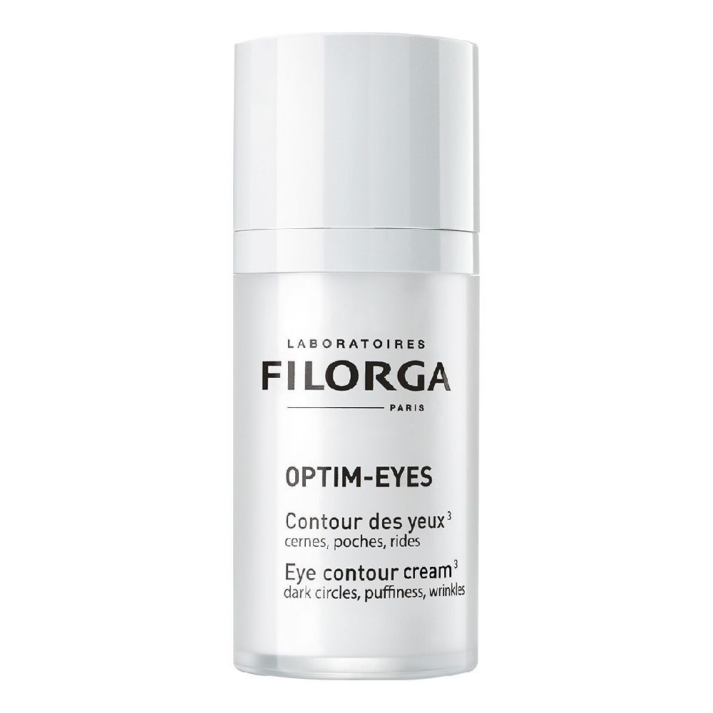 Filorga New Optim-Eyes 15 ml Fluido