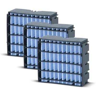 SmartChill Ersatzfilter für Verdunstungskühler 3 Stk. – Zubehör für das kompakte Klimagerät – Image