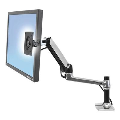 ERGOTRON Monitorarm mit Tischhalterung »LX« Alu silber Image