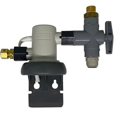 Nuova Simonelli RSCF Water Filter Cartridge Head with Flush Valve