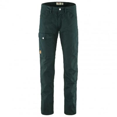 Fjällräven - Greenland Jeans - Jeans Gr 48 - Regular blau Image