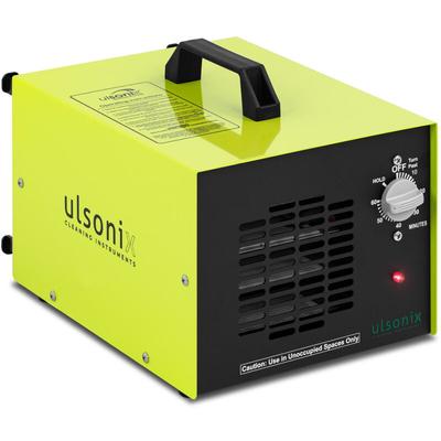 Ulsonix - Ozongenerator Ozonator mit UV-Lampe airclean-eco 205W 20g/h Image